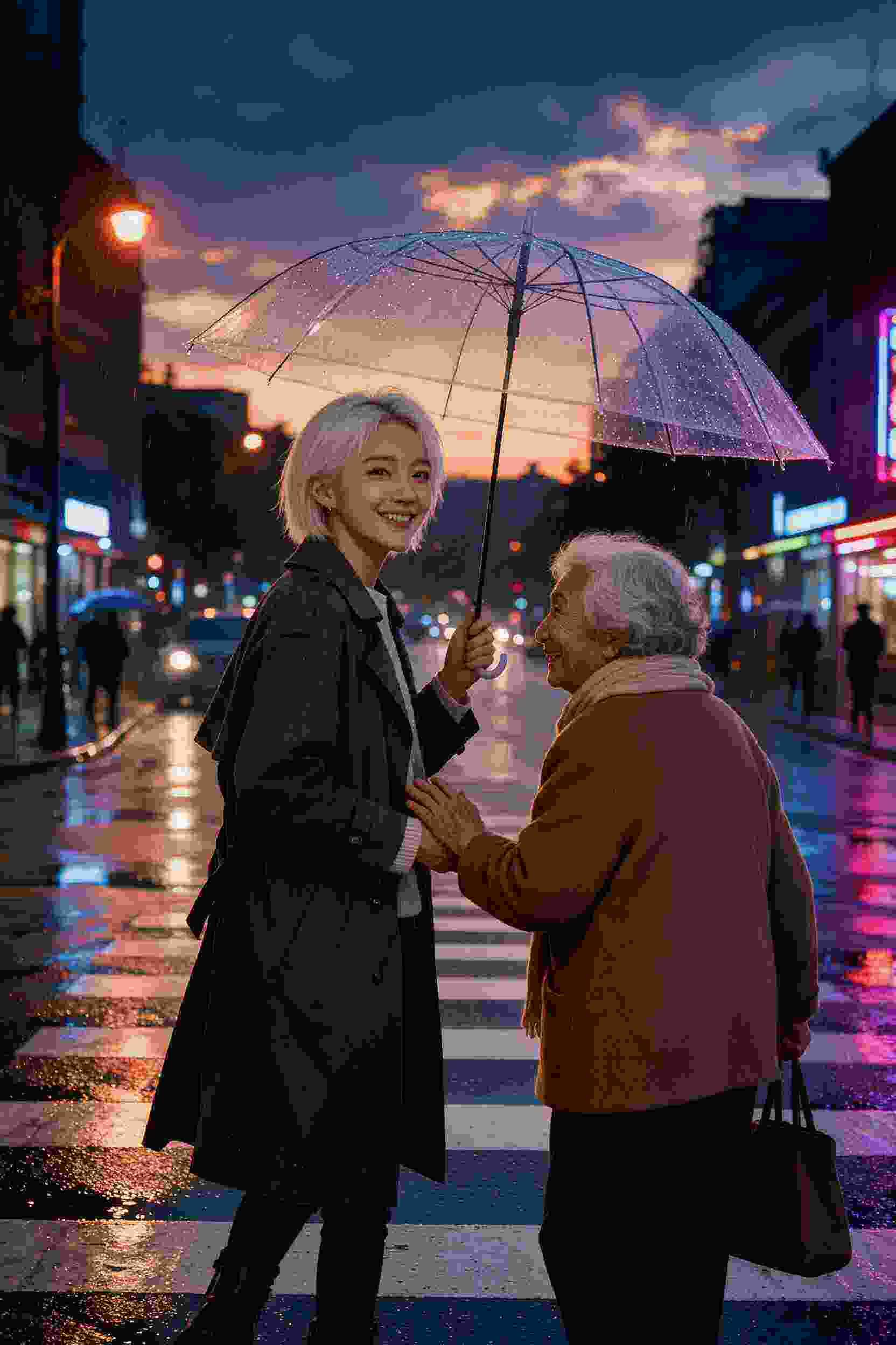 漫画